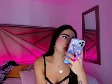 Freechat faloonroussel on Chaturbate