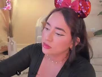 Freechat fay_miller2 on Chaturbate