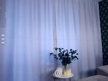 Freechat felissiany on Chaturbate