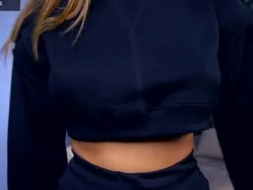 Freechat felissiany on Chaturbate