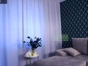 Freechat felissiany on Chaturbate