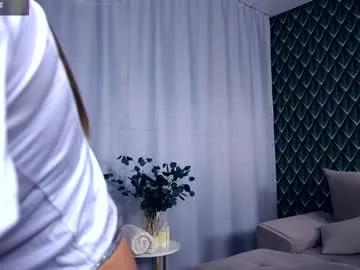 Freechat felissiany on Chaturbate