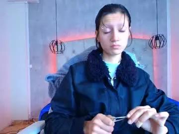 Freechat fieramadame on Chaturbate