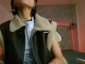 Freechat fieramadame on Chaturbate