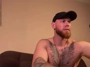 Freechat firebeard_ on Chaturbate