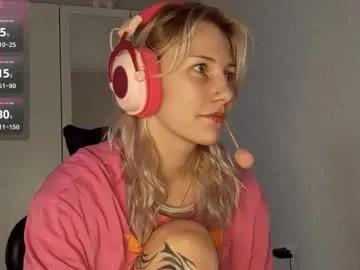 Away foxysable on Chaturbate