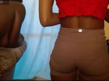 Freechat freaky_shamzzy on Chaturbate