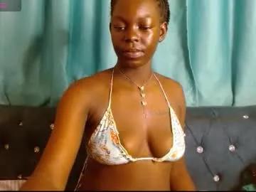 Freechat freaky_shamzzy on Chaturbate