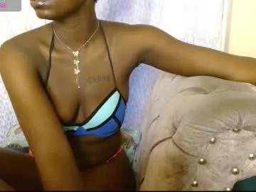 Freechat freaky_shamzzy on Chaturbate