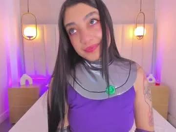 Freechat freyazimmerman_ on Chaturbate