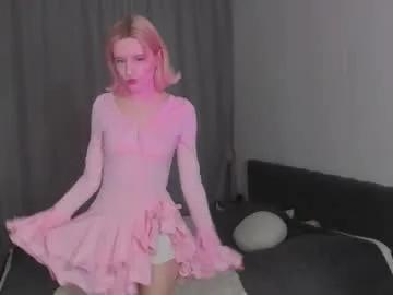 Freechat gin_yoon on Chaturbate