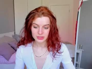 Freechat gin_yoon on Chaturbate