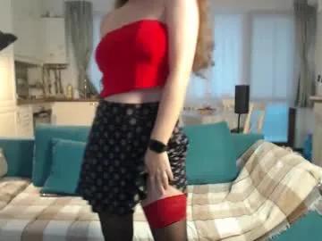 Freechat girlfrend10 on Chaturbate