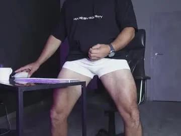 Freechat glennmasters on Chaturbate