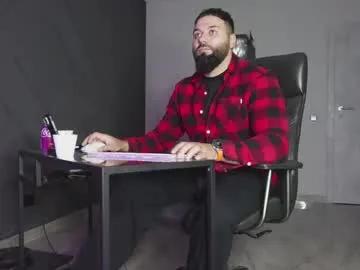 Freechat glennmasters on Chaturbate