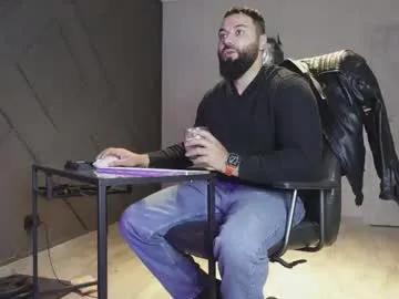 Freechat glennmasters on Chaturbate