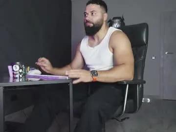 Freechat glennmasters on Chaturbate