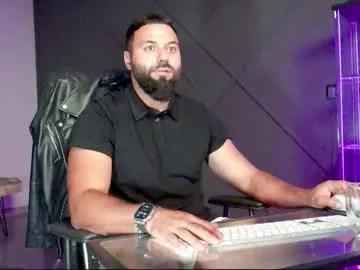 Freechat glennmasters on Chaturbate