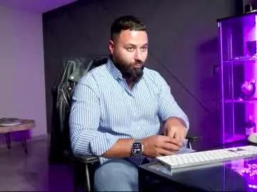 Freechat glennmasters on Chaturbate