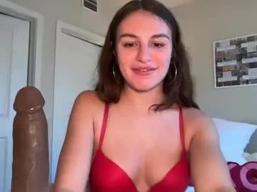 Chaturbate graciesmith27 is Freechat graciesmith27 — hi again!! PVTS OPEN!!! check out my menu ;) pm=21 tkns #pvt #prvt #bbc #lovense #pvtopen