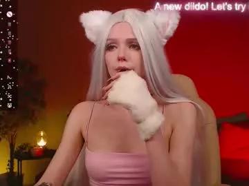 Freechat gretchen_mol on Chaturbate