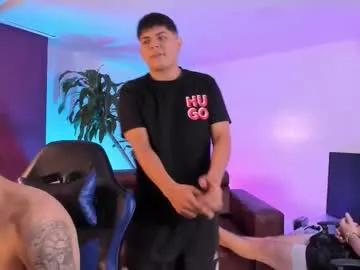 Chaturbate handsomeboys19 is Freechat handsomeboys19 — Goal: all boys dildo in ass4Some bisexual (PVT OPEN) #18 #gay #party #twink #bi #gay #anal #skinny #cum #bigdick #creampie #suck #ass #fee