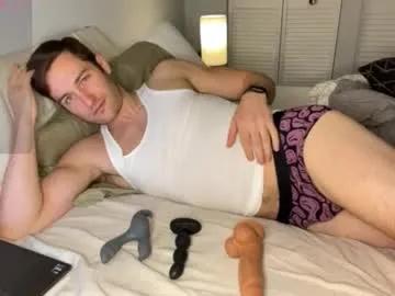 handsumhung —  GOAL:  NEW TOY, THREE DAY LOAD ;) switch from plug to big Lovense ridge at goal ;) pvt open, multi goal (cum show next)  ;)  [1500]  #hung #new #muscles #handsome