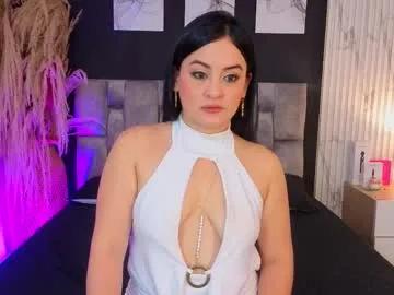 Away hanna_gatess on Chaturbate