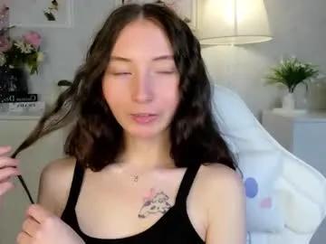 Freechat havefunwithmee_ on Chaturbate