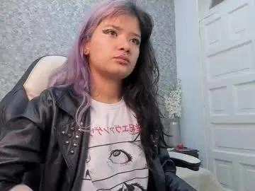 Freechat hela_strossner on Chaturbate