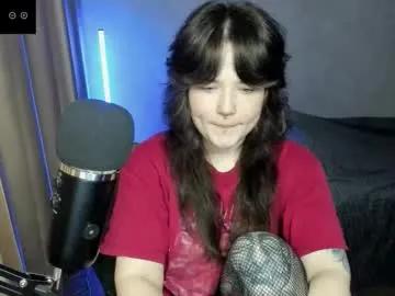 Freechat hell_hotline on Chaturbate