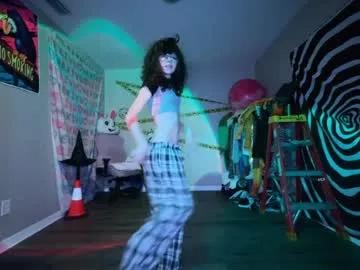 Freechat hexivu on Chaturbate