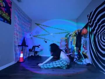 Freechat hexivu on Chaturbate