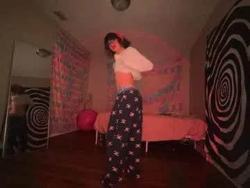 Freechat hexivu on Chaturbate