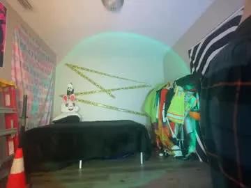 Freechat hexivu on Chaturbate