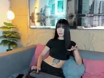 Private honey__monroe on Chaturbate