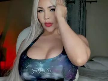 Freechat hope_daily on Chaturbate