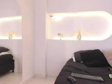 Freechat hot_valery_ on Chaturbate