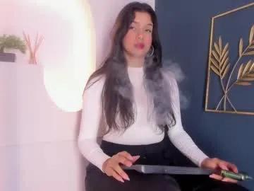 Freechat hot_valery_ on Chaturbate