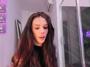 Freechat hotfallingdevil on Chaturbate