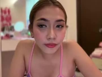 Freechat hottie_lexie on Chaturbate