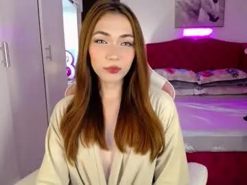 Freechat hottie_lexie on Chaturbate