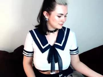 Freechat iammisstery on Chaturbate