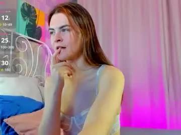 Freechat ian_morgann on Chaturbate