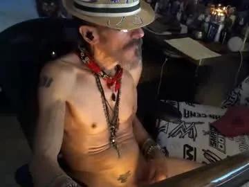 Freechat ibpms247 on Chaturbate