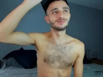 Freechat im_paul_ on Chaturbate