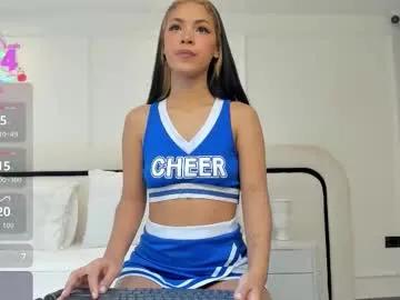 Away imluuciia on Chaturbate