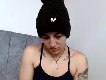 Freechat inkedgoddess58 on Chaturbate