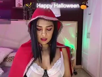Freechat inndrahot on Chaturbate