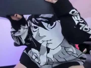 Freechat io_chie_ on Chaturbate